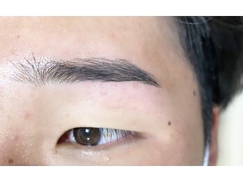 アイアヴァンス 神戸三宮店(Eye AVANCE.)/メンズアイブロウ