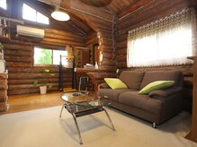 高橋整体院の雰囲気(明るく広々とした施術スペースを貴方だけのものに…♪)