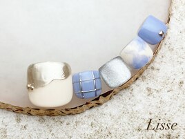 初回◇FOOTアート¥9000