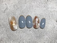 アミュレット 柳津店(AMULET)/3月定額 &nbsp;6050円(税込)