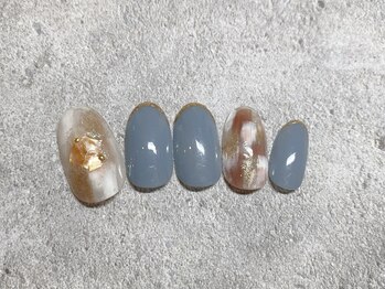 アミュレット 柳津店(AMULET)/3月定額 &nbsp;6050円(税込)