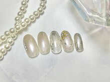 プティリボン 武蔵小金井店(PetitRibbon)/定額Design スタッズ