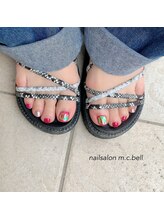 エムシーベル(m.c bell)/