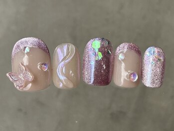 シェル トウキョウ(SHELL TOKYO)/