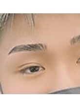 センス オブ ビューティー 恵比寿店(SENSE OF BEAUTY)/ハリウッドアイブロウリフト