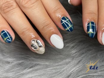 セレブボディ 京王八王子店/ネイル/定額B