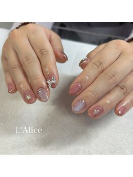 サンプルデザイン