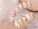 アイネイルズ 横浜WEST店(I-nails)の写真/ブライダル/和装Collection9480円～人生で大切なイベントだからこそ前もっての準備が大事☆[横浜]