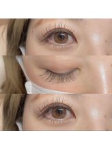 ヘアーディア 伊勢崎店(Hair...DiA)/カラーエクステ