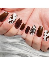 エヌ(nail studio N)/