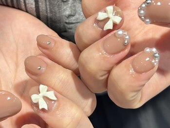 ネオリーブ ウリ(Neolive uri)/ワンカラーネイル