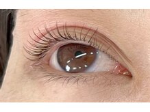 グルック(Gluck)/【ナチュラル×カール】