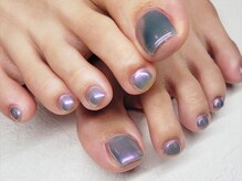 ビオトーププラス 銀座7丁目店(bio tope+)/お客様デザイン　銀座フィルイン