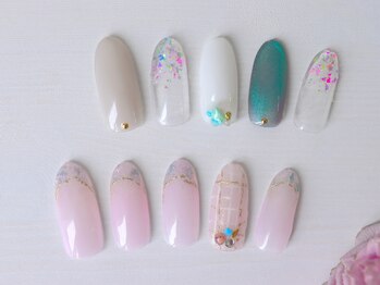 ユイアス(YUias...)/◆ArtFree