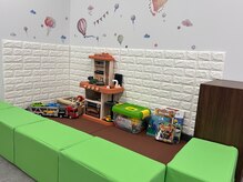 セイン 根津 千駄木(Sein)/キッズスペース/まつ毛パーマ