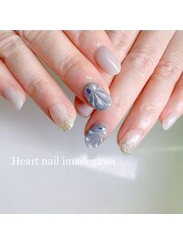 ☆お客様ネイル☆