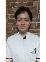 船橋駅前整骨院&nbsp;正田 悠太朗