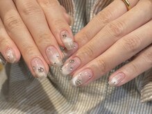 ラクエ(Laque)/マグネット ぷるマグ ストーン