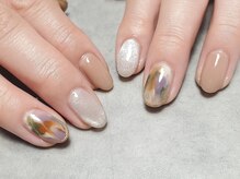 ルアナ 高槻(Luana.)/