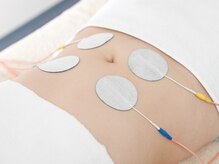 レゾン 京橋店/【痩身エステ】お腹/ウエスト