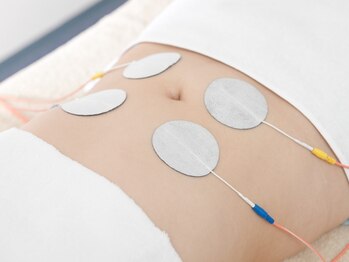 レゾン 京橋店/【痩身エステ】お腹/ウエスト