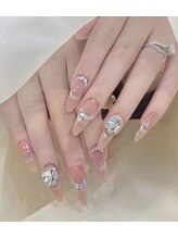 リノ(RINO)/RinO Nail Salon Deisgn