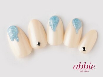 アビー 目白店(abbie)/ぷっくりマグネット ¥11572