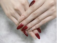 フローラ/チップネイル