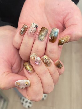 ノーム(NOM)/ニュアンスデザイン