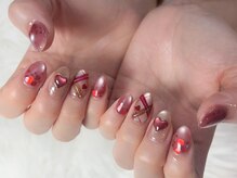 メゾンシンバ(Maison Simba)/Heart x Magnet