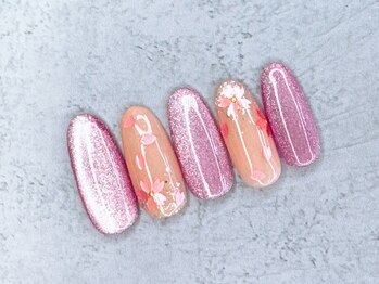 ミラーナ(Milana)/◆春季新作デザイン◆¥6500