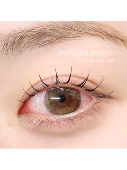 ウルム 川越店(Ulum)/まつ毛パーマ