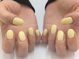 ＊パラジェル＊ワンカラー