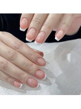 ピュアアンドリッチネイルサロン(Pure&Rich Nail Salon)/