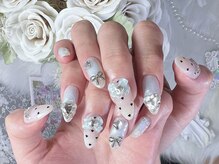 ペンティ(Painty)/ワンホンネイルゴージャスコース