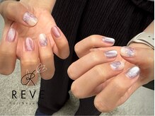 レーヴ(REVE)/シンプルアートコース