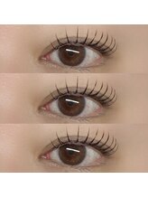 ヴィヴィ(vivi)/LEDマツエク