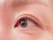 ポポのエステ(popoのエステ)/【マツゲパーマ】