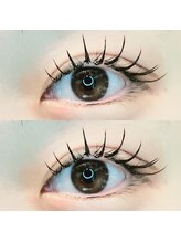 セレビアイ 立川店/マツエク/LED/カラーエクステ