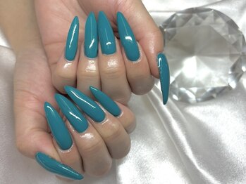 エルネイル 江坂店(L’ねいる)/