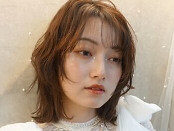 ニュイ 新潟店(nuit)の写真/【まつげパーマ¥4000/パリジェンヌラッシュリフト¥6000】コーティング付!程よい抜け感で今年っぽさ◎