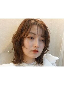 モテ可愛な目元にしたい