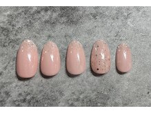 ボーネイル(BEAU NAIL)/シンプル美肌定額