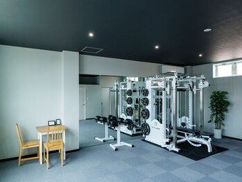 アウル 守山店(Owl)/完全予約制のパーソナル空間◎