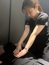 ヒトトキ 福岡東区(hitotoki)&nbsp;有江 みさ