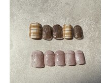 エーネイルサロン 三条店(A-Nail Salon)/2025 Nail　