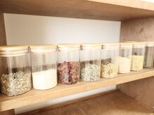 ムク(muku)/よもぎ蒸しハーブ