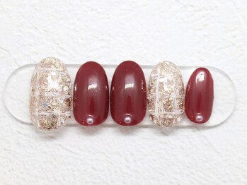 シャルマン(Charmant)/