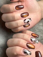 サンカリネイル バイ ヴァラ イオンモール新居浜店(sankari nail by VALLA)/韓国発VALLANAILマグネット