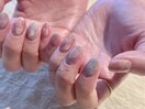 ニュアンスネイル/アートネイル